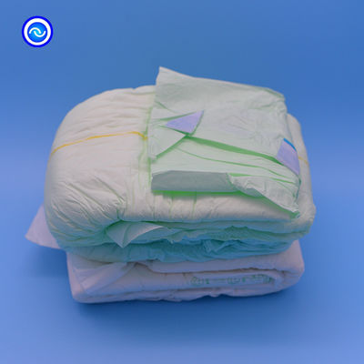 S M L XL XXL Пожилые мужчины Женщины Одноразовые Ультра толстые Инконтиненция взрослые подгузники для пожилых людей
