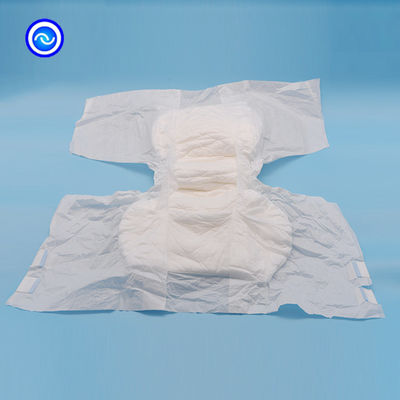 S M L XL XXL Пожилые мужчины Женщины Одноразовые Ультра толстые Инконтиненция взрослые подгузники для пожилых людей