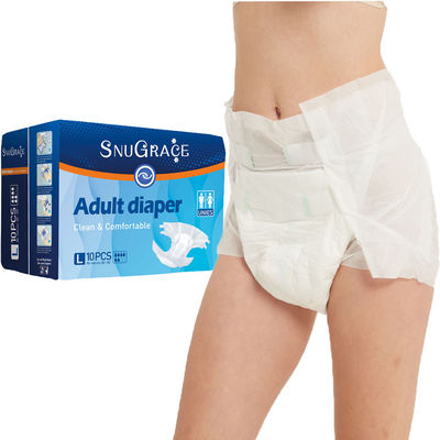 Полотенцы для взрослых с сапом S M L XL XXL Ultra Thick Super Absorbent OEM